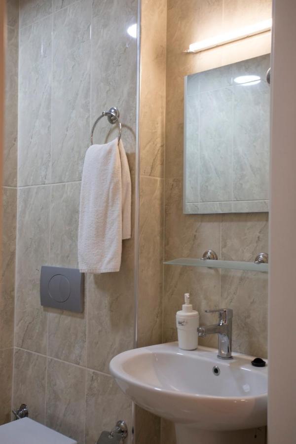 A Apart Hotels Ankara Beytepe Exteriör bild